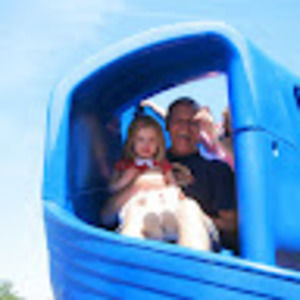 Meet your Posher, Doug